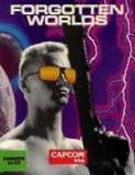 Forgotten Worlds (Commodore 64)